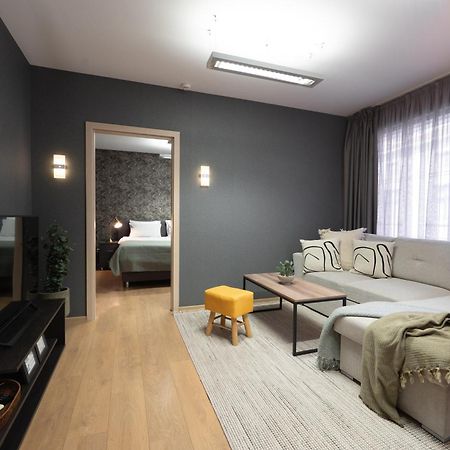 City Center Apartments With Parking Płowdiw Zewnętrze zdjęcie