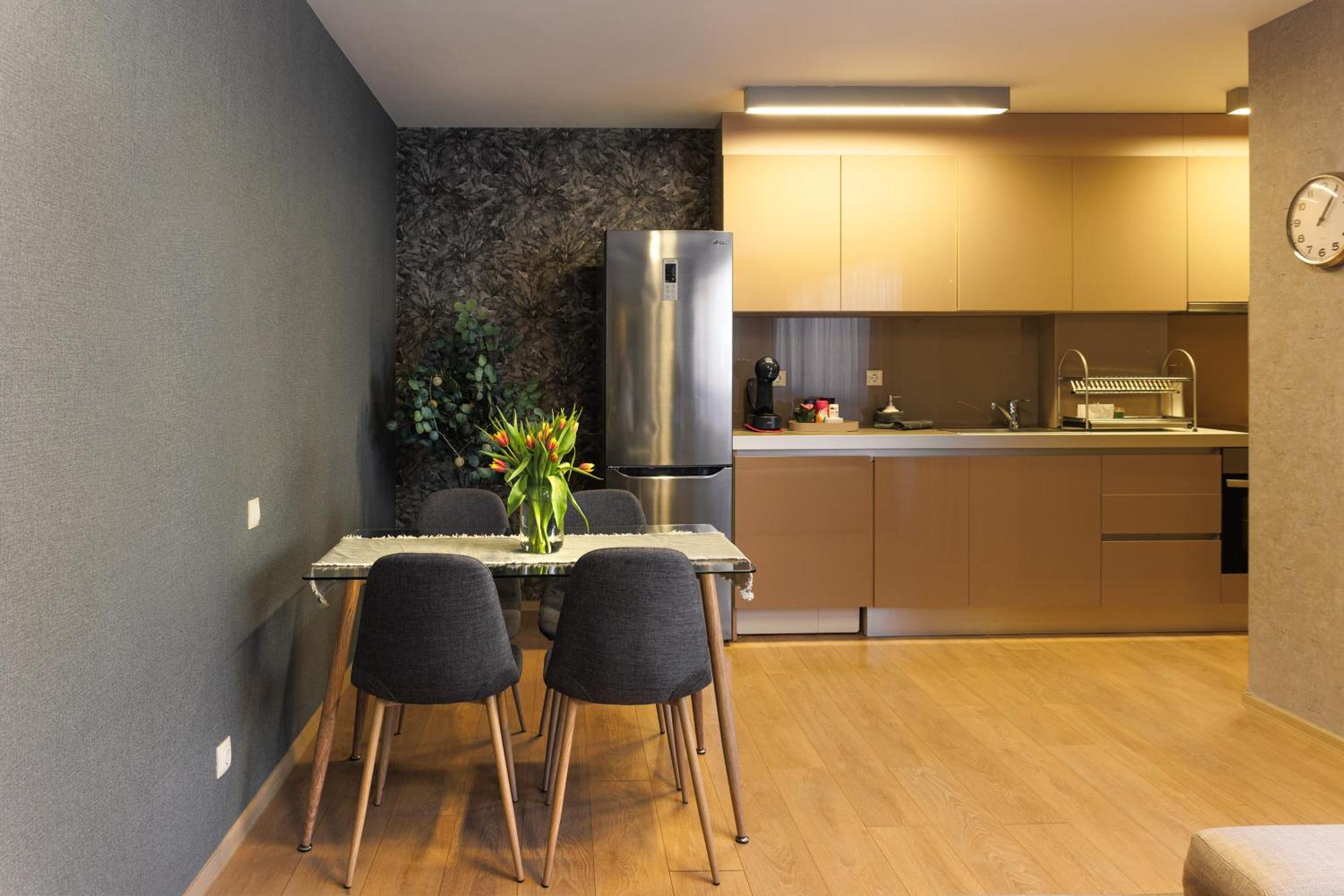 City Center Apartments With Parking Płowdiw Zewnętrze zdjęcie