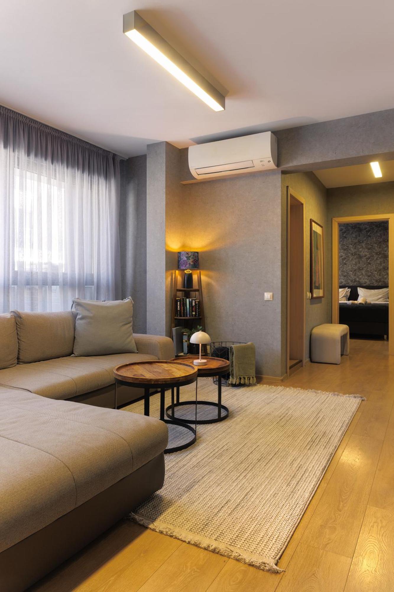 City Center Apartments With Parking Płowdiw Zewnętrze zdjęcie