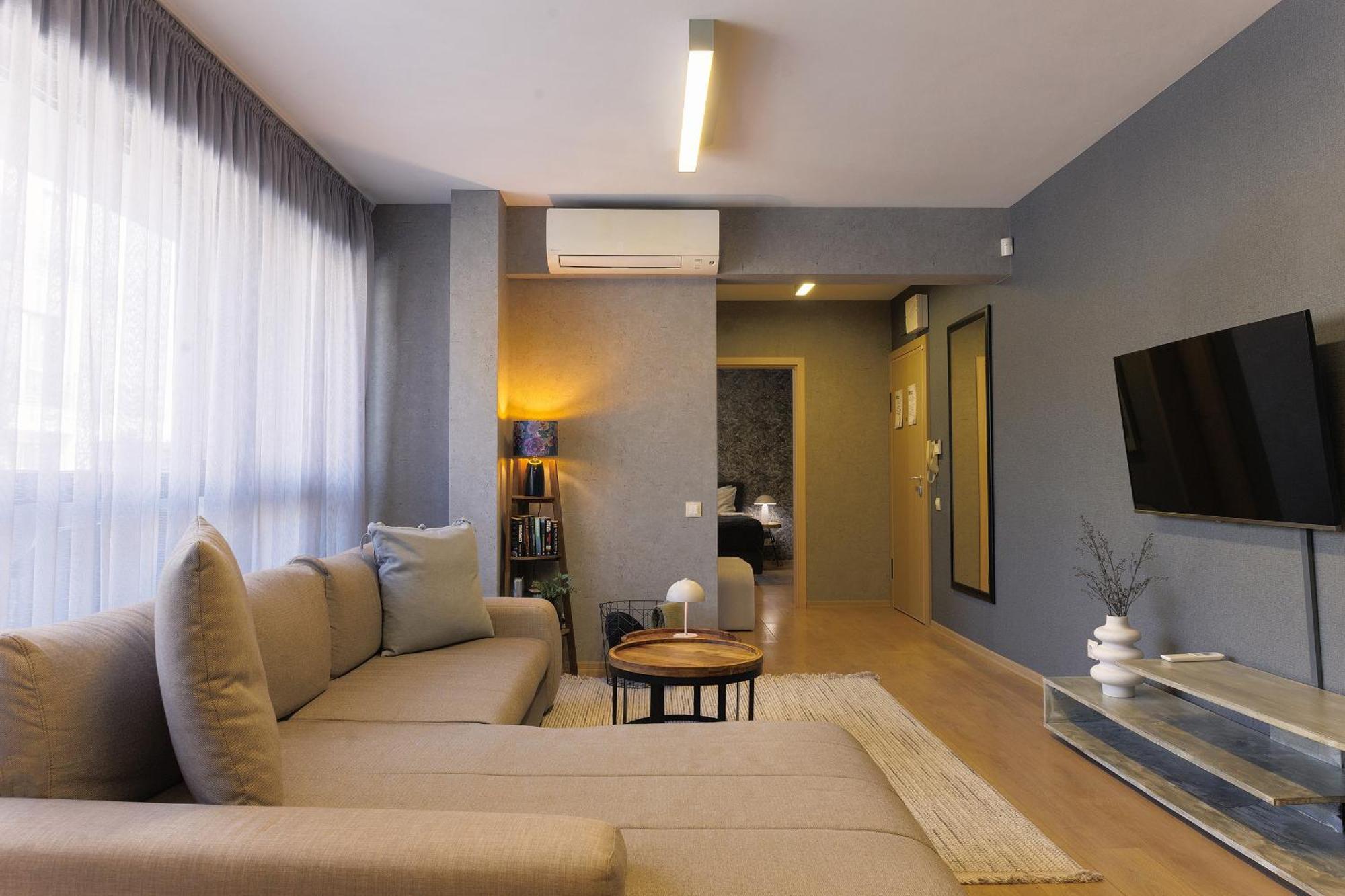 City Center Apartments With Parking Płowdiw Zewnętrze zdjęcie