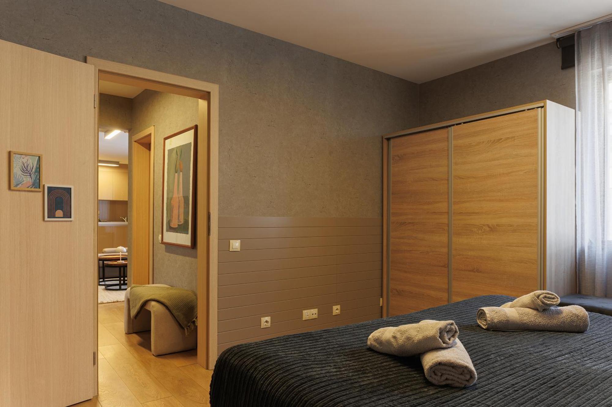 City Center Apartments With Parking Płowdiw Zewnętrze zdjęcie
