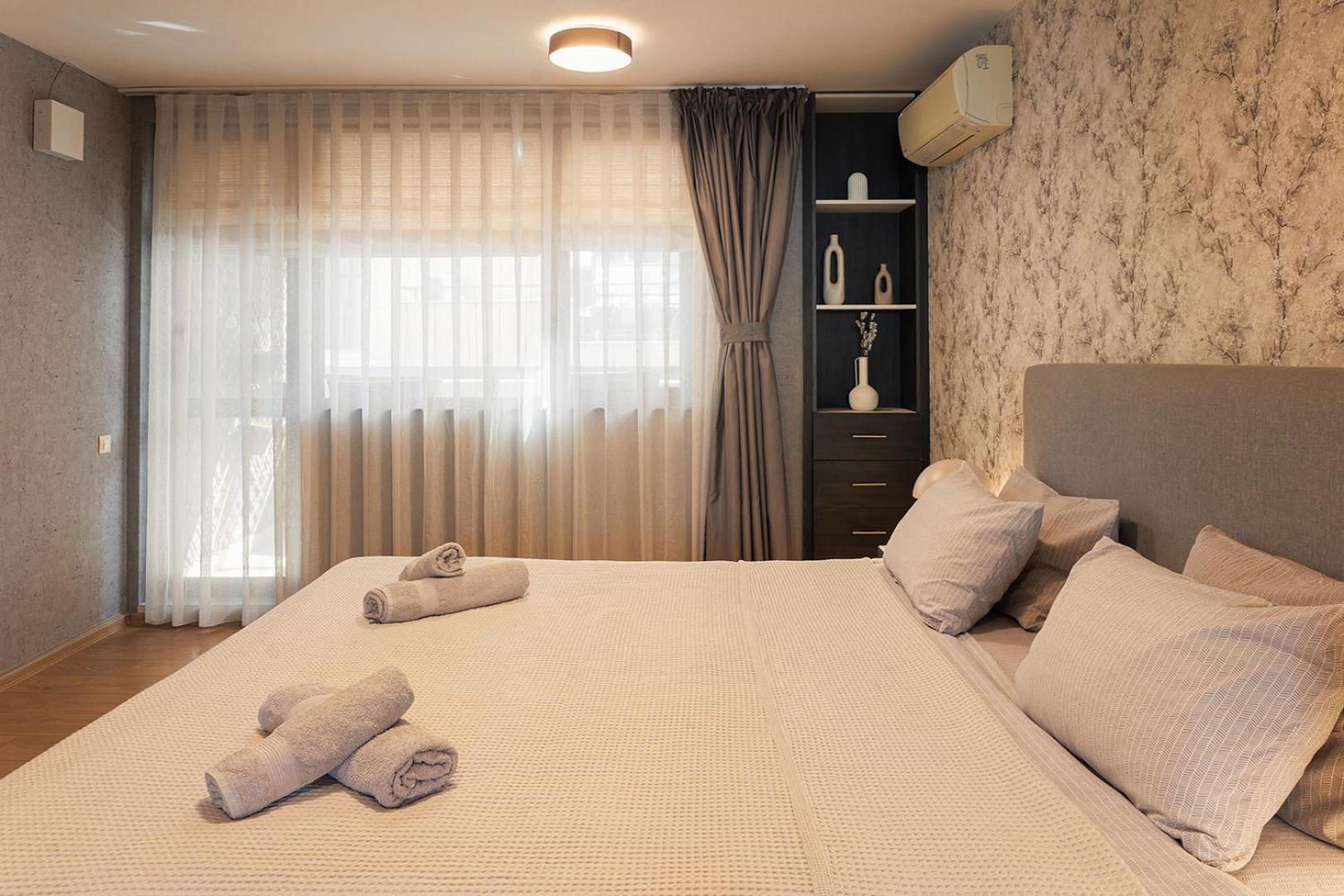 City Center Apartments With Parking Płowdiw Zewnętrze zdjęcie