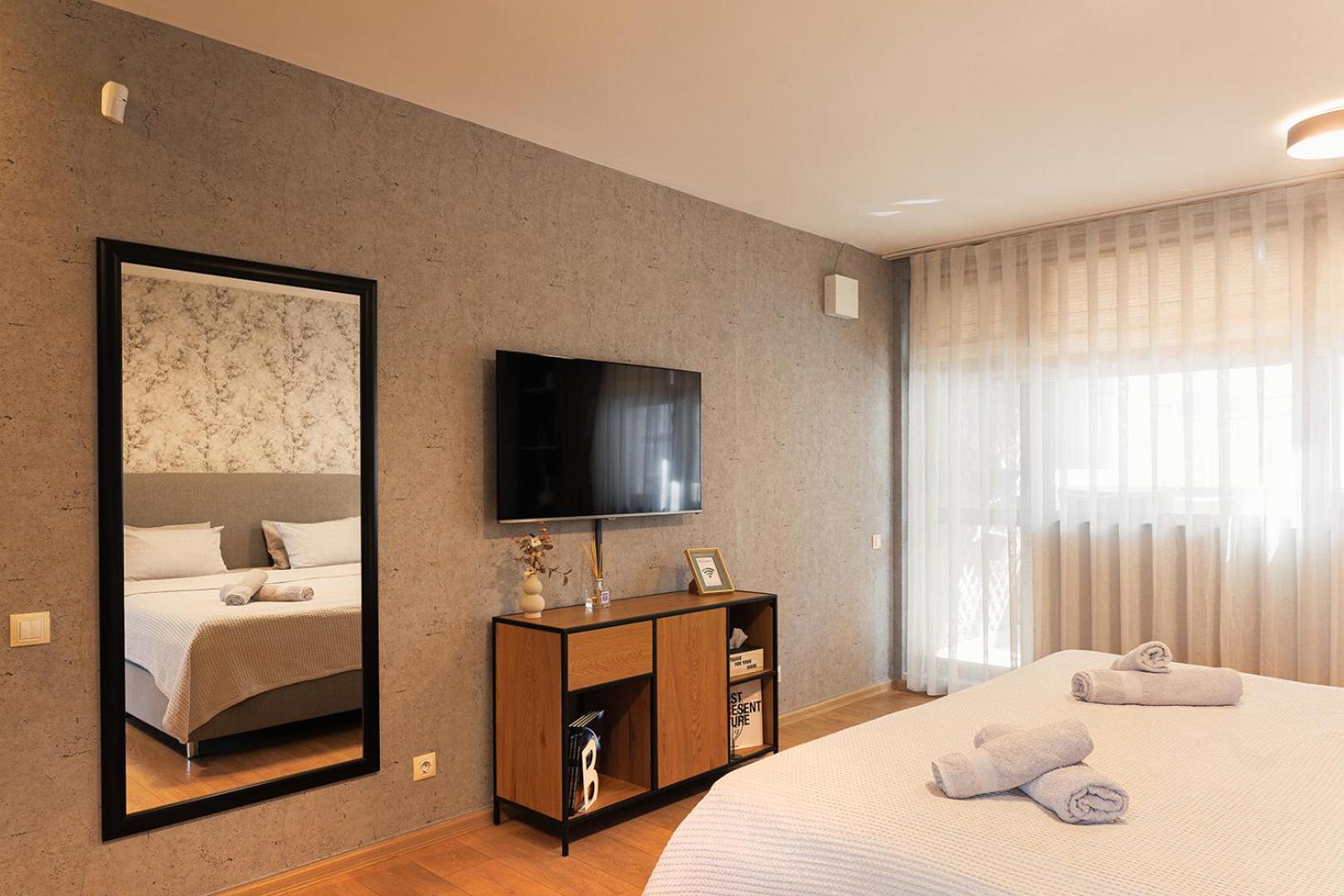 City Center Apartments With Parking Płowdiw Zewnętrze zdjęcie