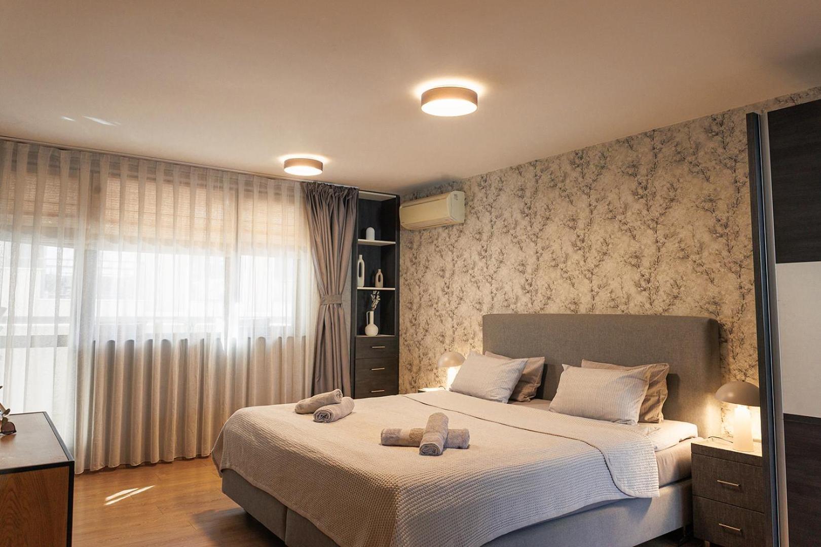 City Center Apartments With Parking Płowdiw Zewnętrze zdjęcie