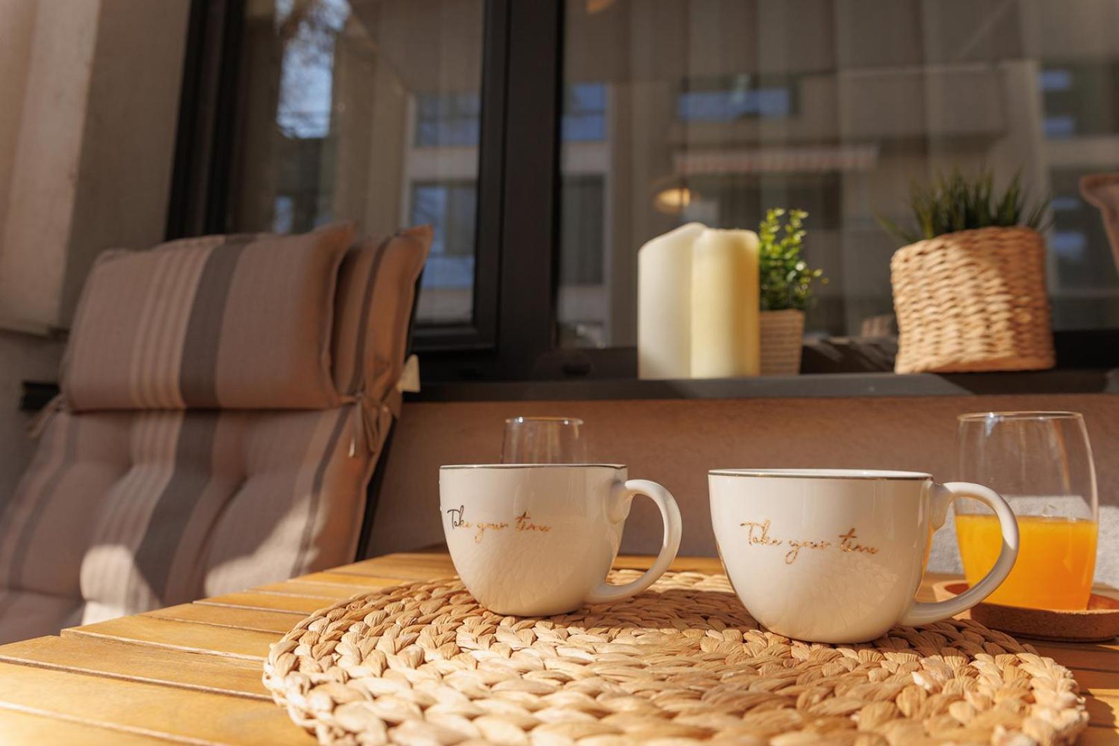 City Center Apartments With Parking Płowdiw Zewnętrze zdjęcie