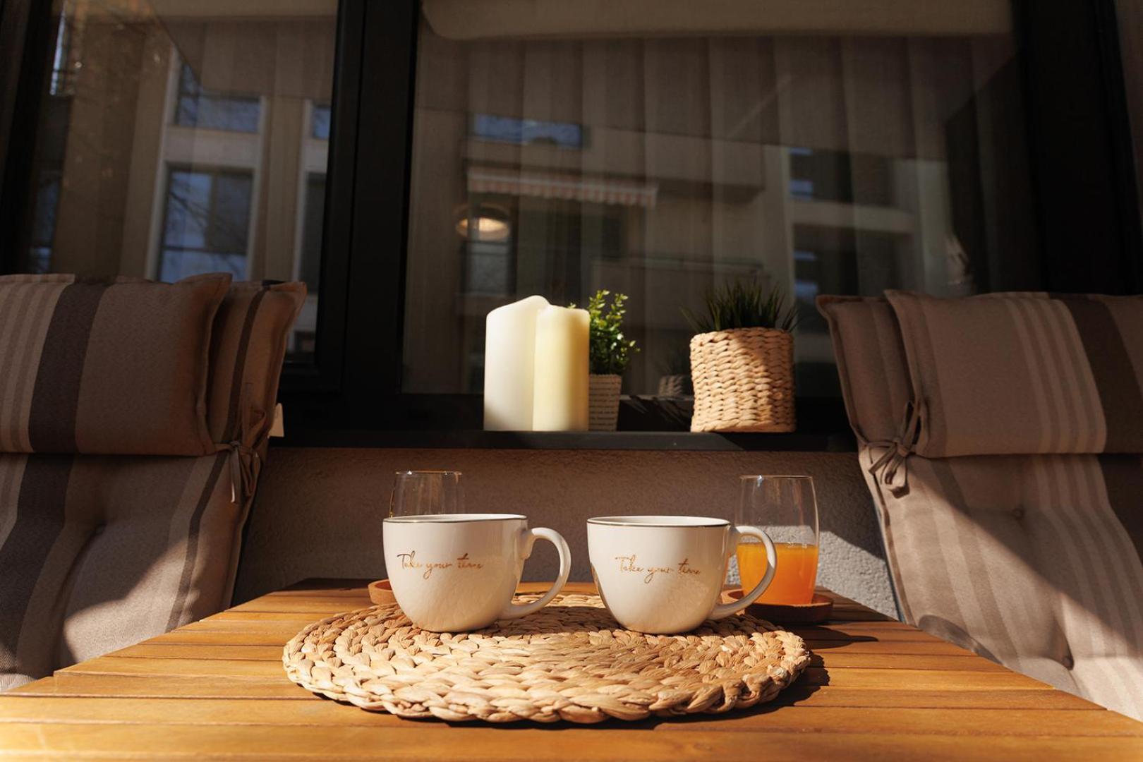 City Center Apartments With Parking Płowdiw Zewnętrze zdjęcie