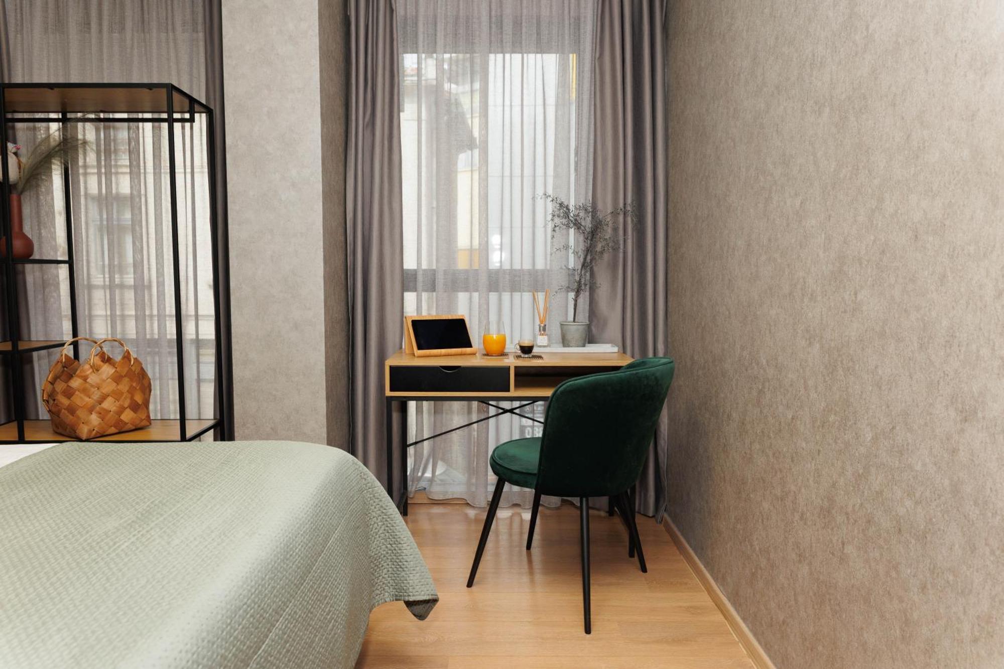 City Center Apartments With Parking Płowdiw Zewnętrze zdjęcie