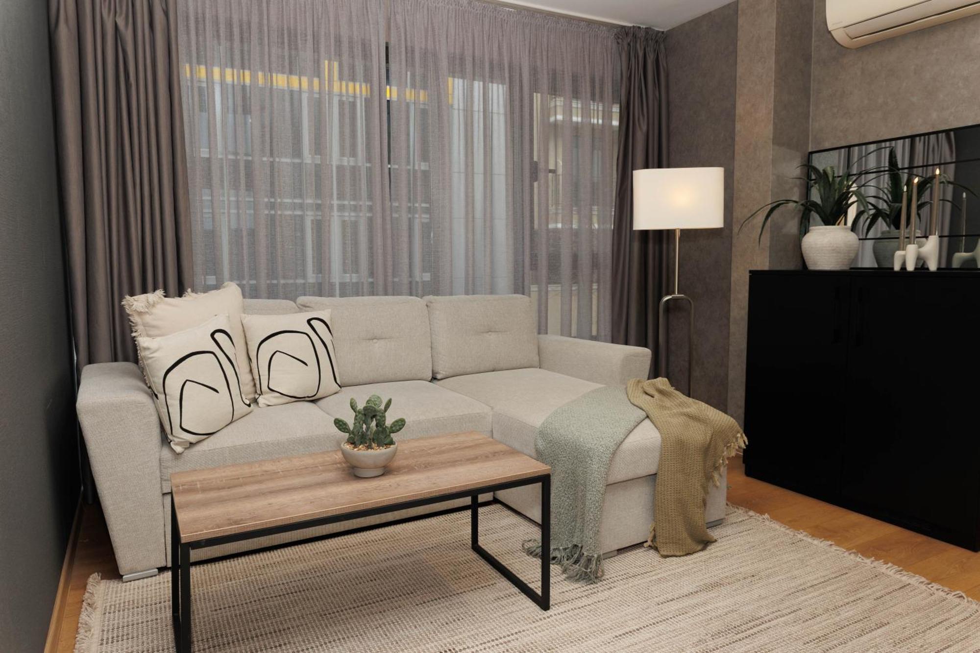 City Center Apartments With Parking Płowdiw Zewnętrze zdjęcie