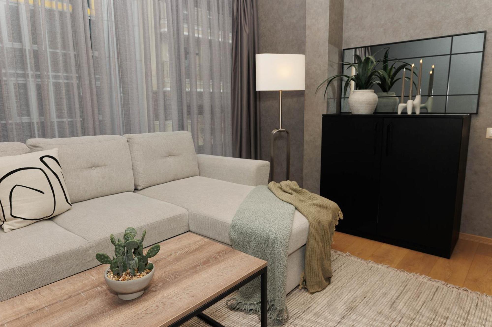 City Center Apartments With Parking Płowdiw Zewnętrze zdjęcie