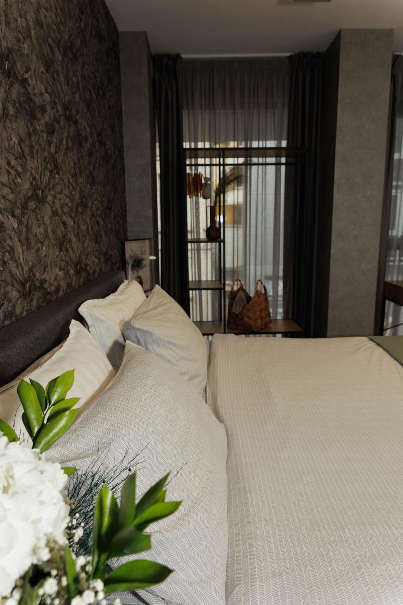 City Center Apartments With Parking Płowdiw Zewnętrze zdjęcie