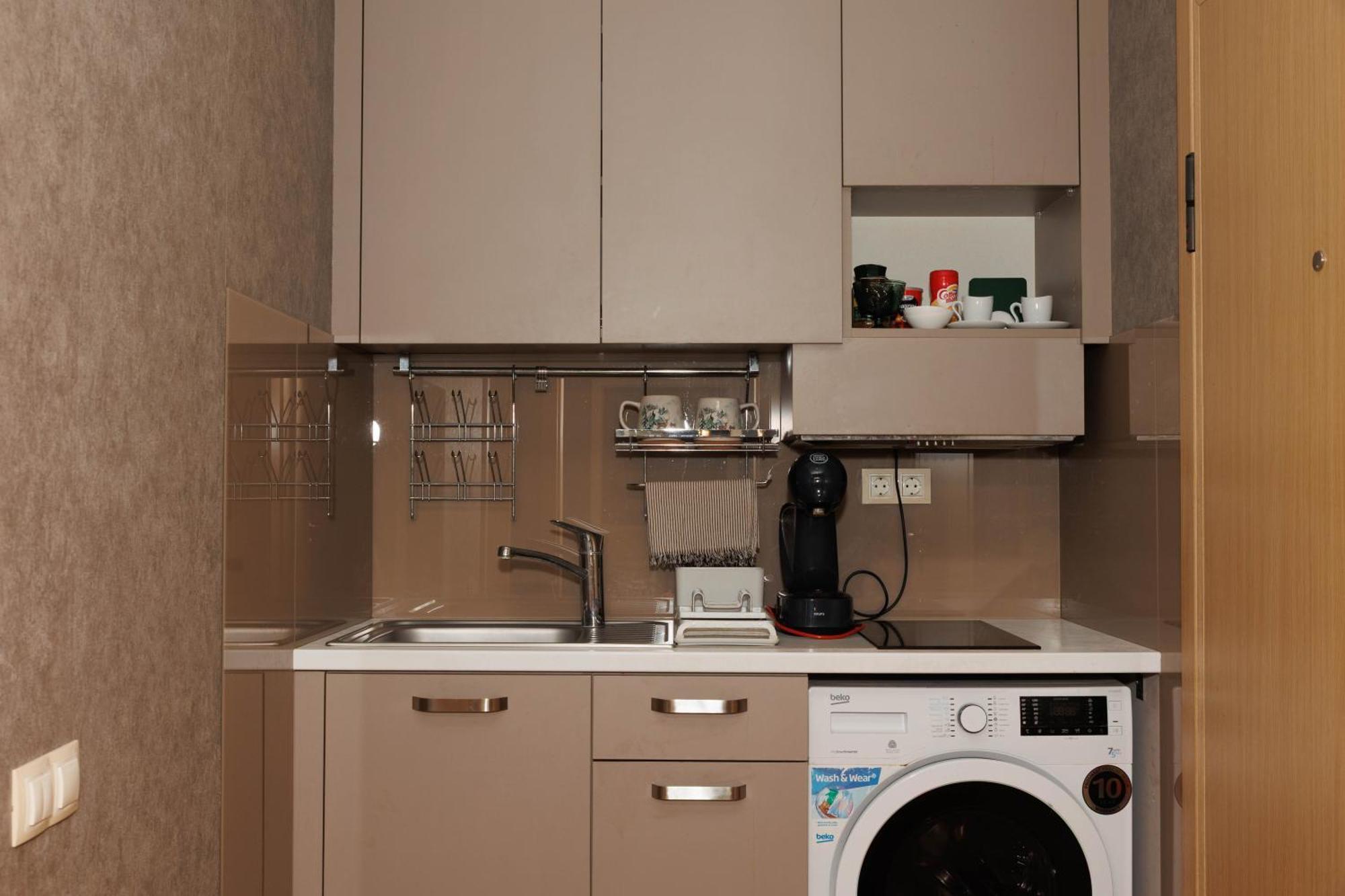 City Center Apartments With Parking Płowdiw Zewnętrze zdjęcie