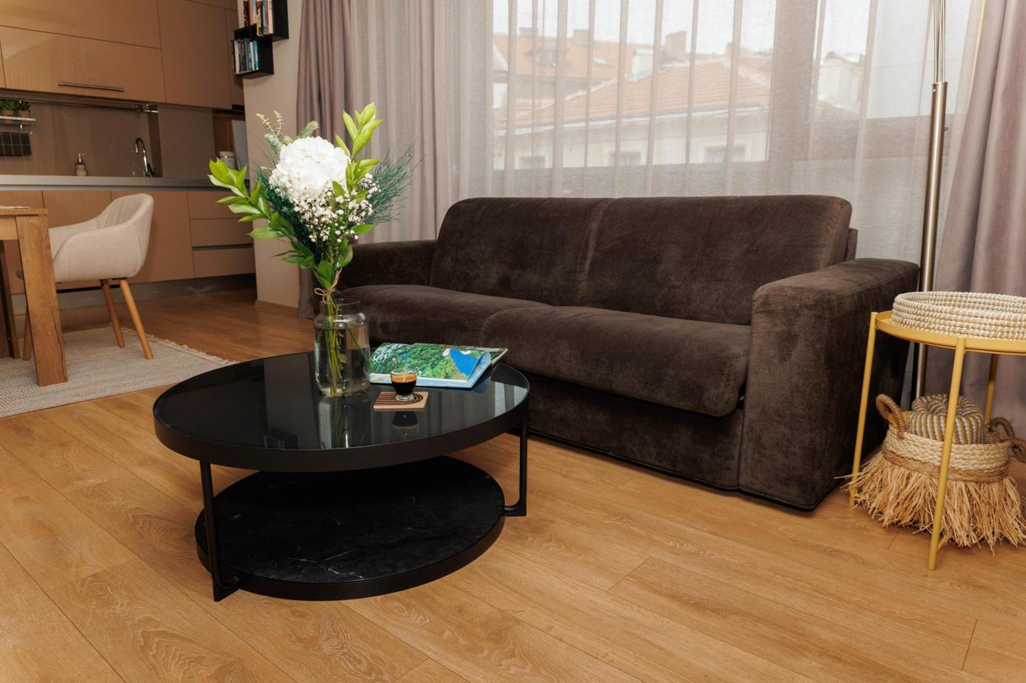 City Center Apartments With Parking Płowdiw Zewnętrze zdjęcie