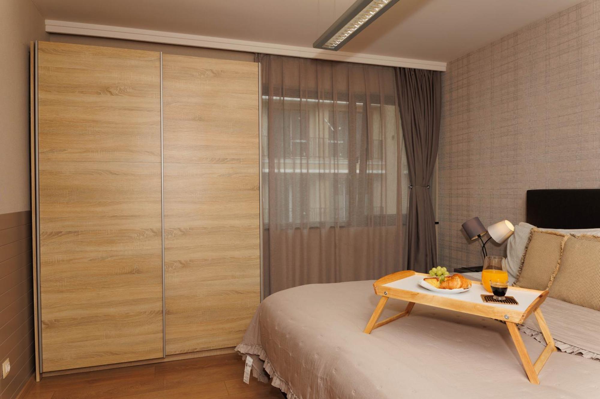 City Center Apartments With Parking Płowdiw Zewnętrze zdjęcie