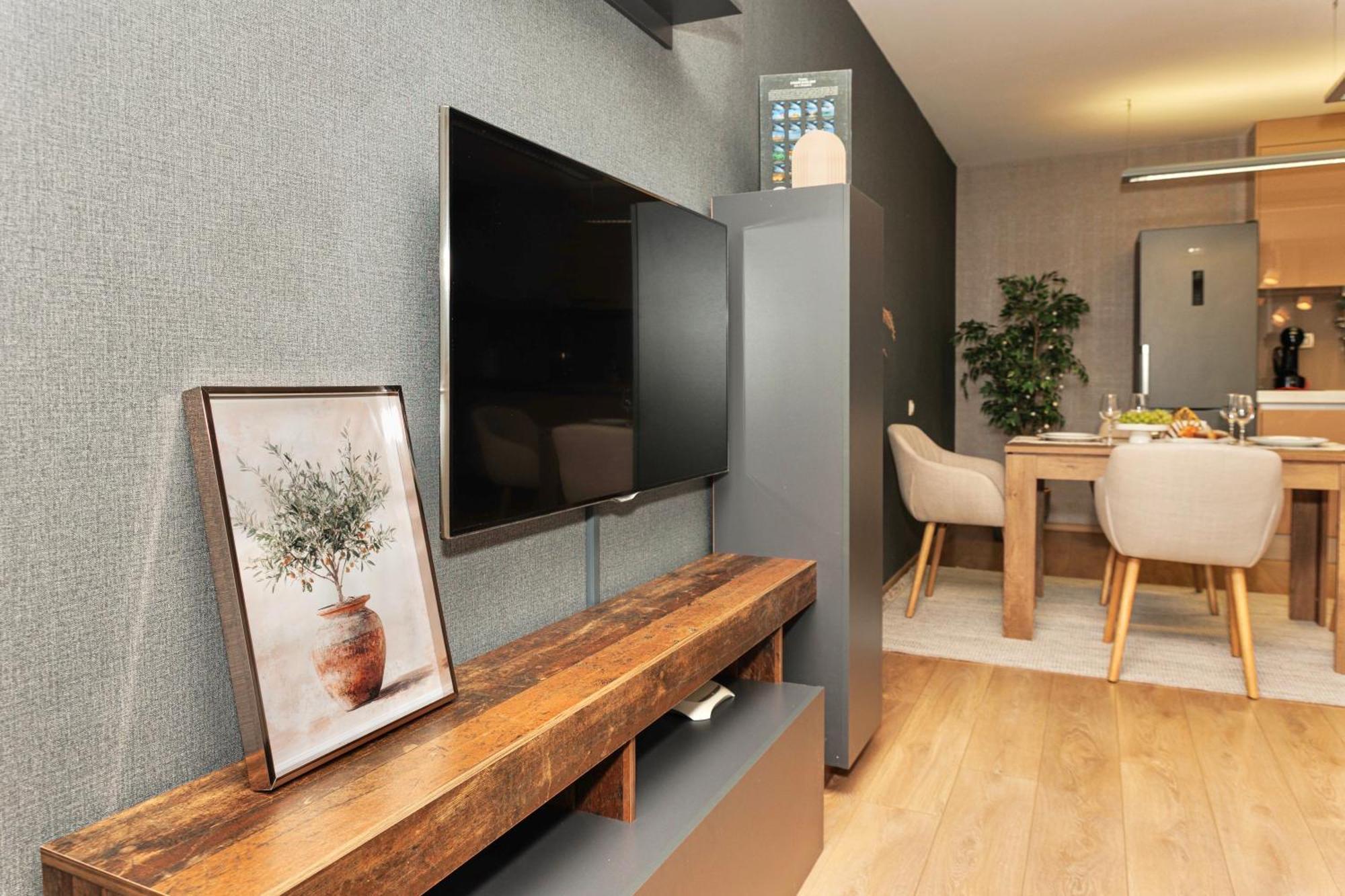 City Center Apartments With Parking Płowdiw Zewnętrze zdjęcie