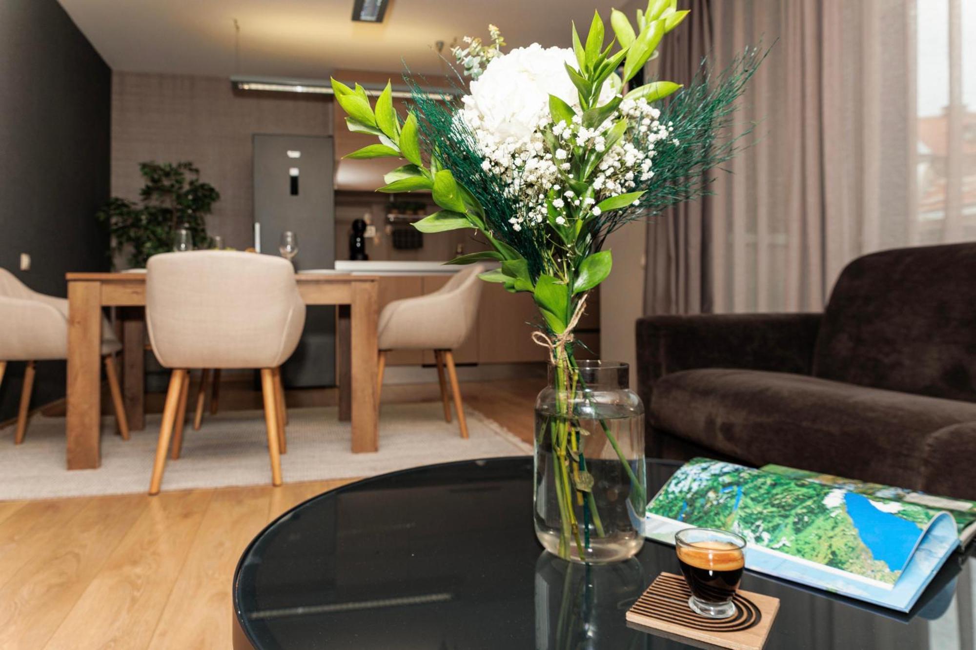 City Center Apartments With Parking Płowdiw Zewnętrze zdjęcie